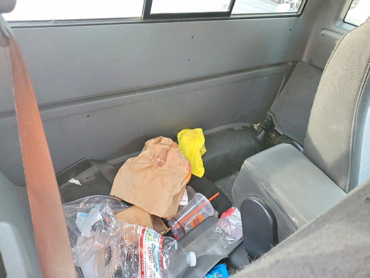 2005 FORD RANGER