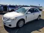 2010 TOYOTA CAMRY