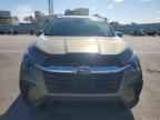 2024 SUBARU Ascent