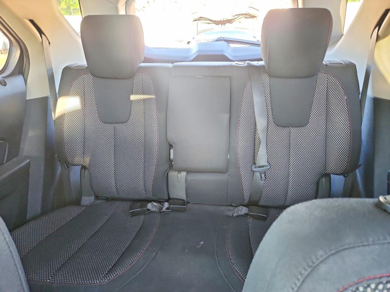 2011 CHEVROLET EQUINOX