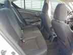 2013 NISSAN VERSA