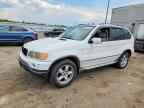 2002 BMW X5