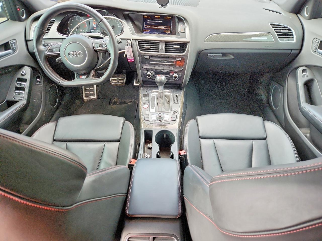 2014 AUDI S4
