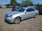 2007 MERCEDES-BENZ E-Class