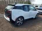 2014 BMW I3