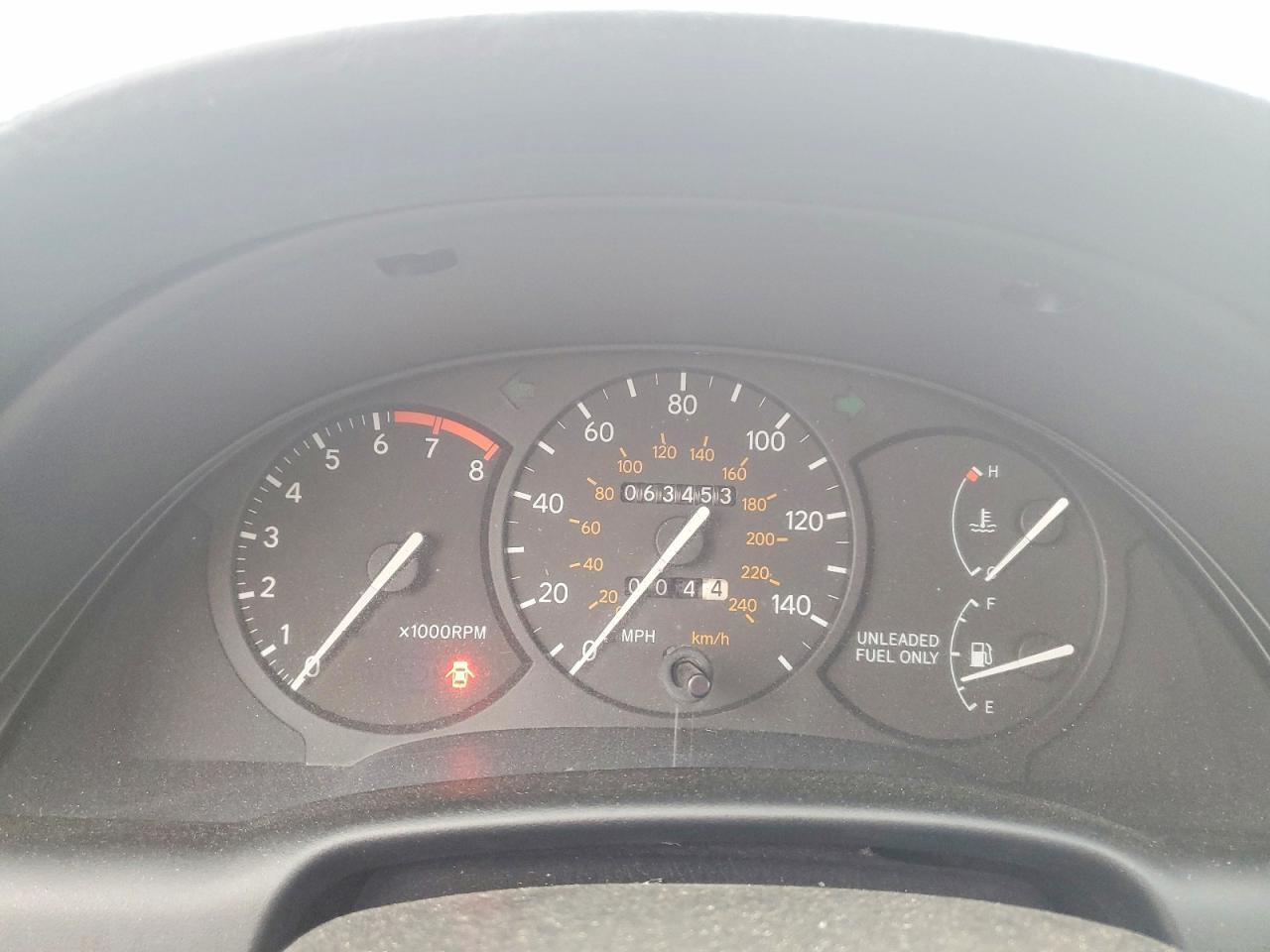 1996 TOYOTA Celica