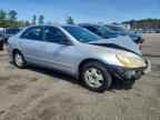 2005 HONDA ACCORD