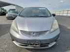 2009 HONDA FIT
