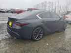 2021 LEXUS IS 350