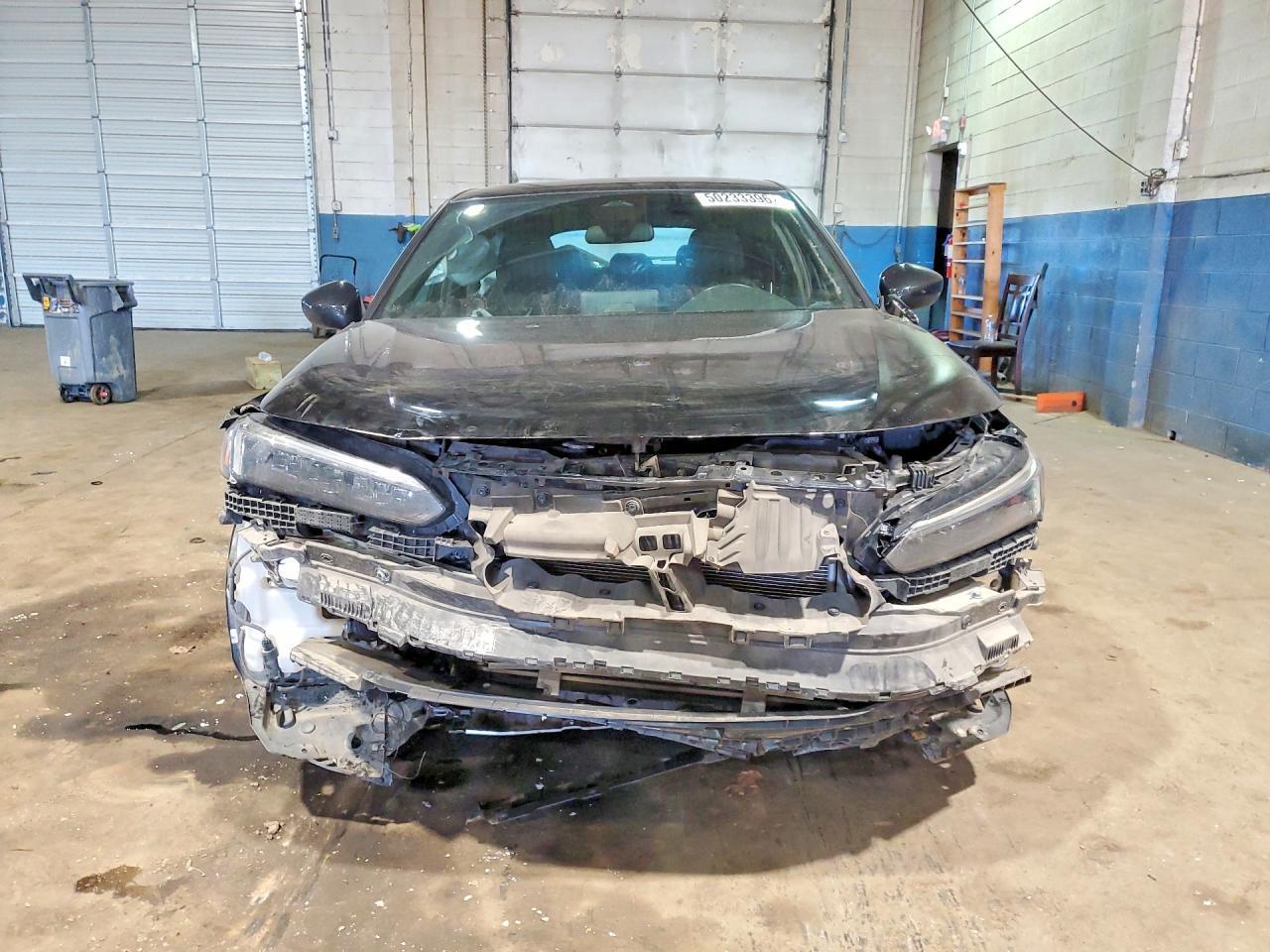 2023 HONDA CIVIC