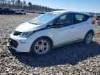 2017 CHEVROLET Bolt EV