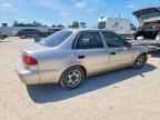 2000 TOYOTA COROLLA