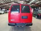 2012 CHEVROLET EXPRESS 2500