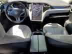 2014 TESLA MODEL S