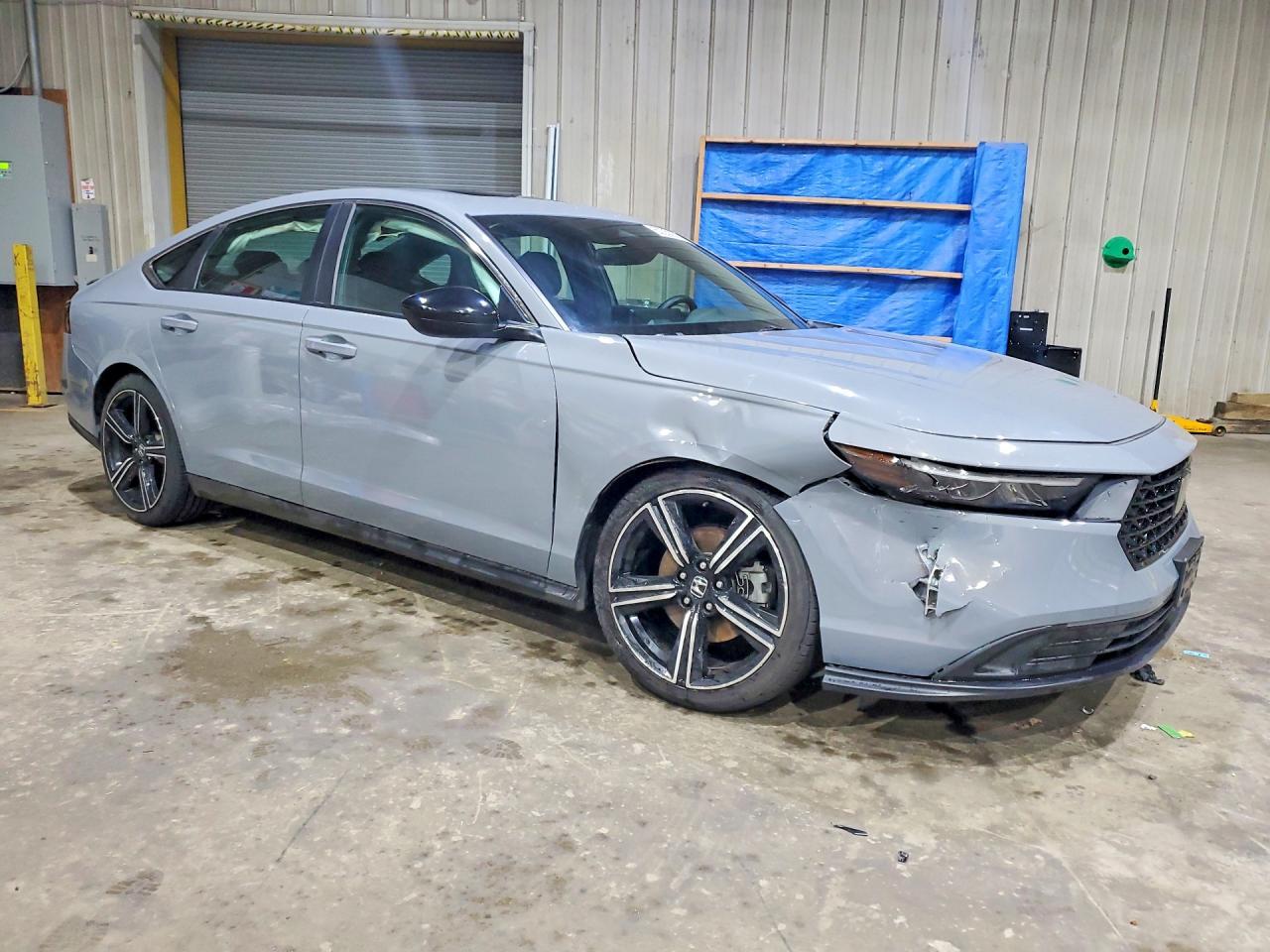 2023 HONDA ACCORD