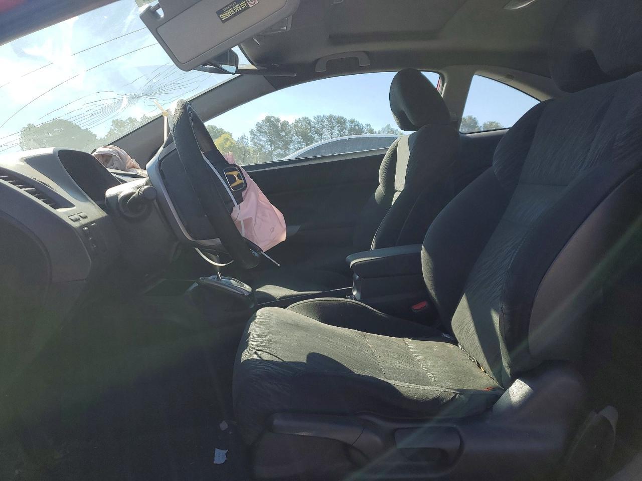2006 HONDA CIVIC