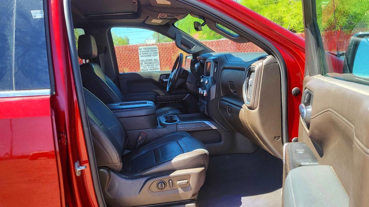 2022 GMC Sierra