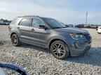 2016 FORD Explorer Sport Trac