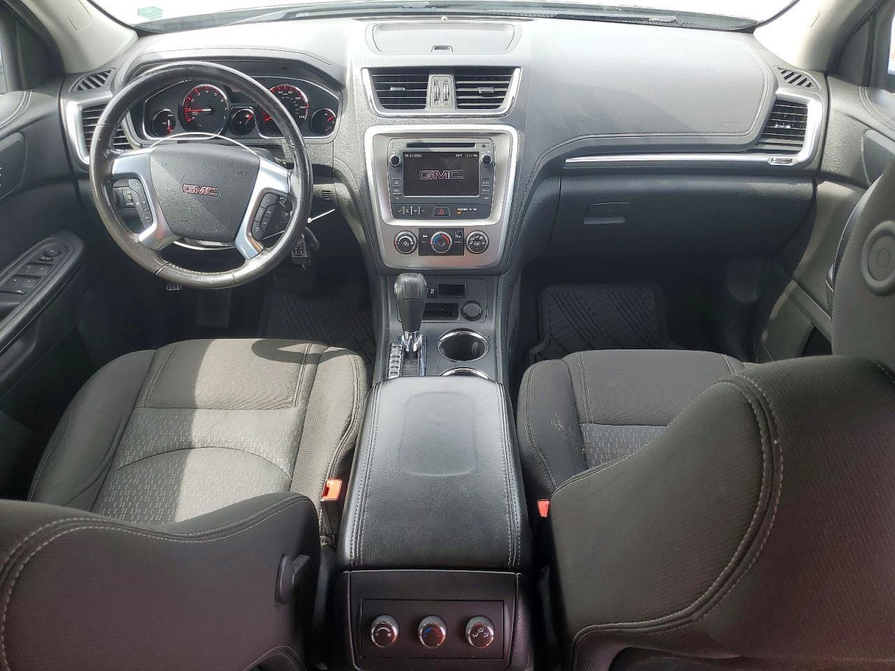 2014 GMC ACADIA