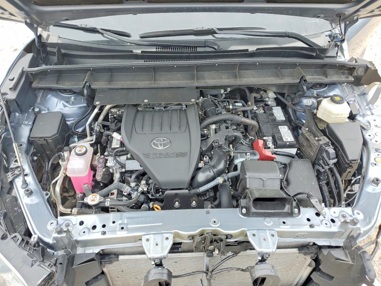 2024 TOYOTA HIGHLANDER