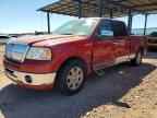 2007 LINCOLN Mark Series