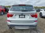 2016 BMW X3