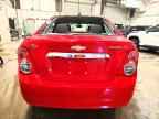 2015 CHEVROLET SONIC