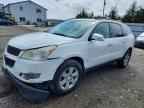2011 CHEVROLET TRAVERSE