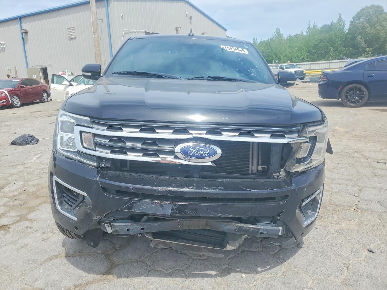 2020 FORD Expedition