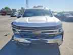 2022 CHEVROLET Silverado
