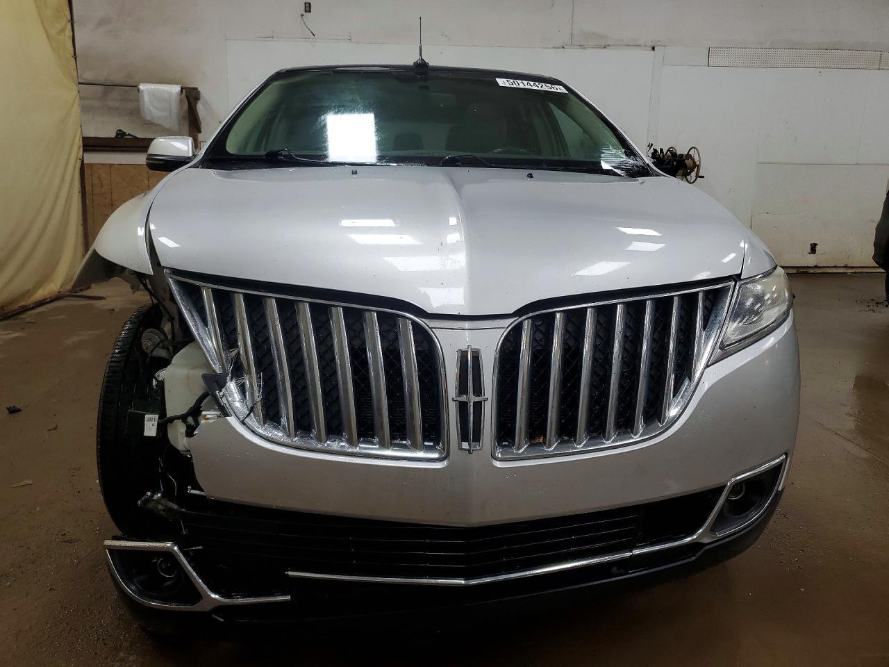 2013 LINCOLN MKX