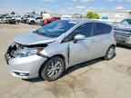 2018 NISSAN Versa Note