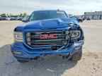 2016 GMC Sierra
