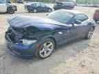 2009 BMW Z4
