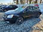 2017 BUICK VERANO