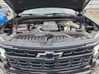 2023 CHEVROLET Silverado