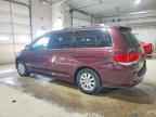 2010 HONDA ODYSSEY