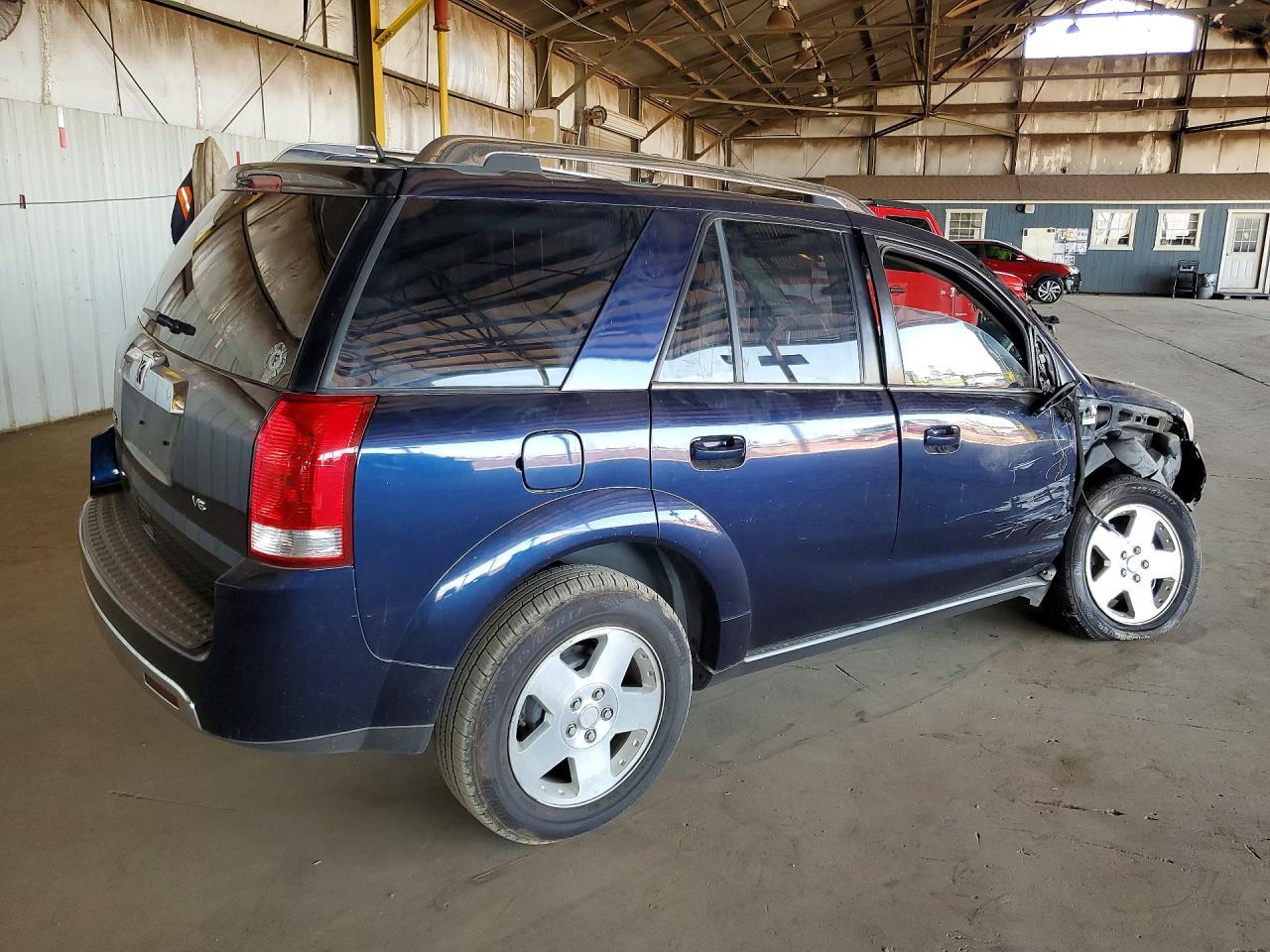2007 SATURN Vue