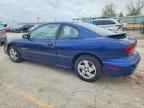 2002 PONTIAC SUNFIRE