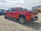 2018 GMC Sierra