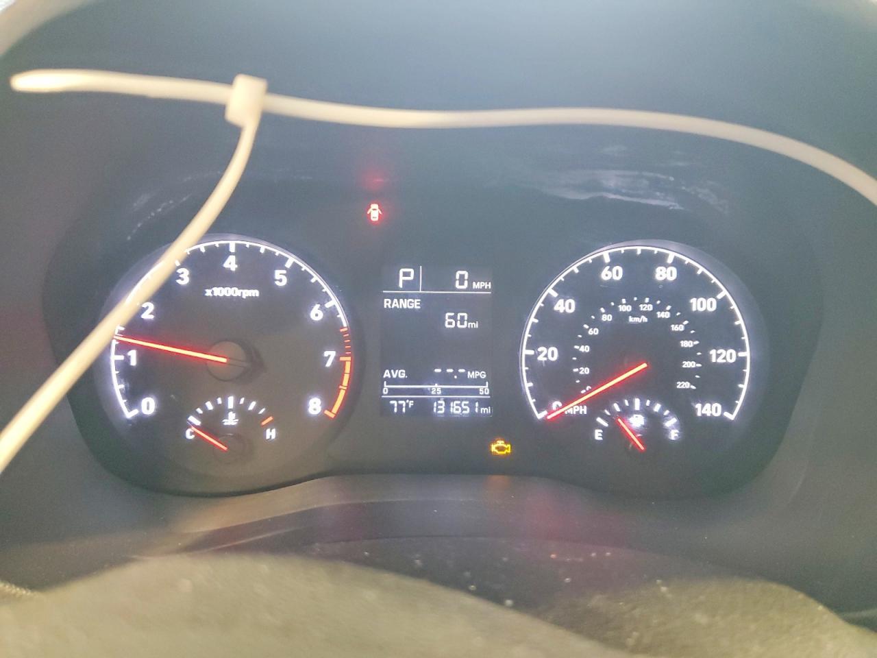 2018 HYUNDAI ACCENT