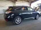 2010 LEXUS RX 450H