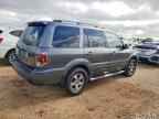 2008 HONDA PILOT