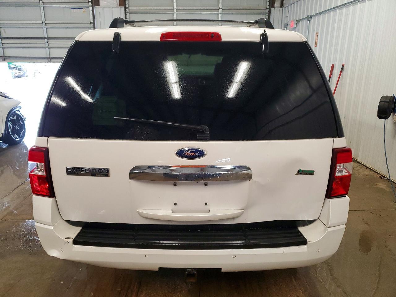 2014 FORD Expedition