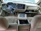 2001 CHEVROLET SILVERADO 1500