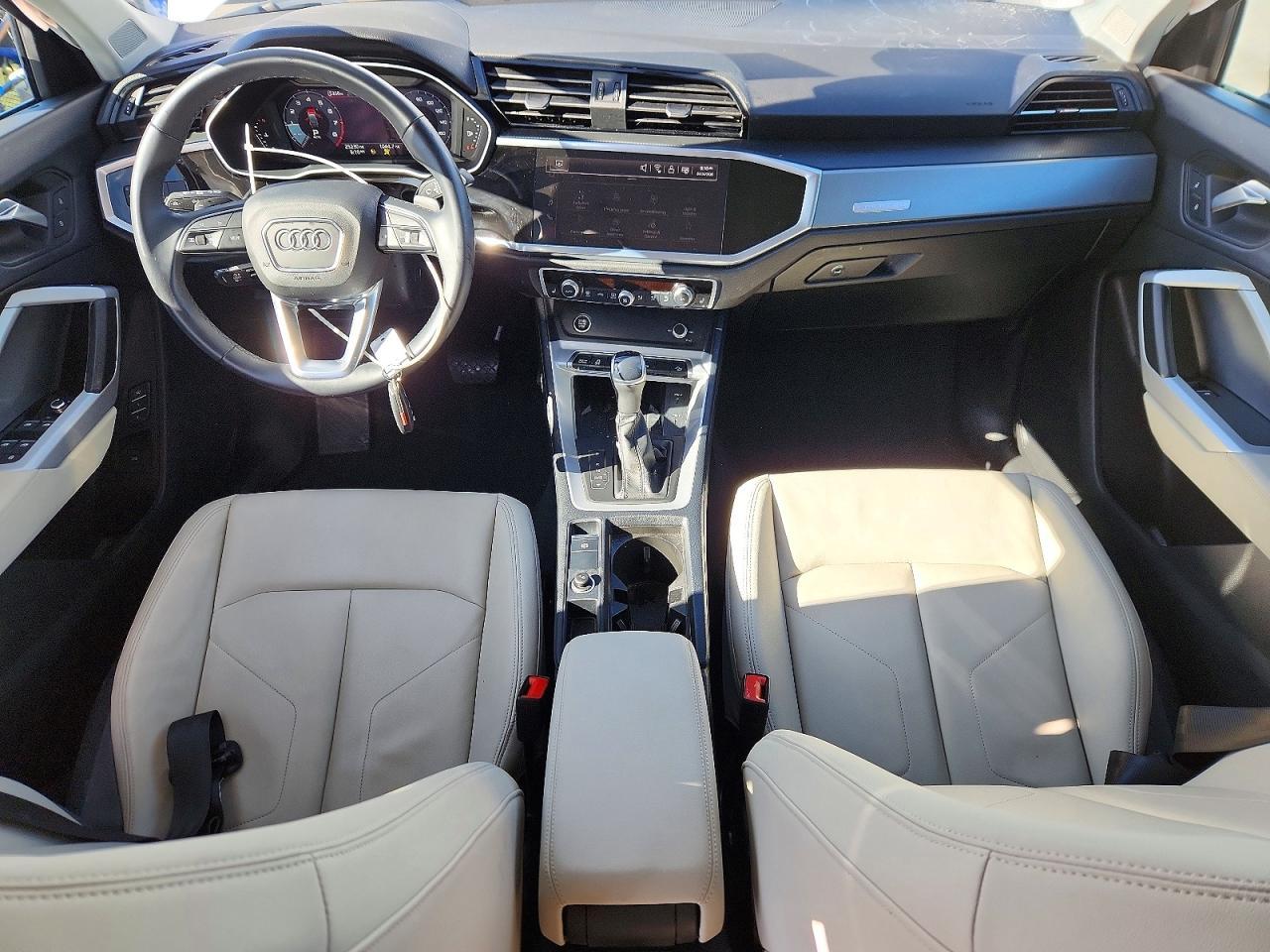 2024 AUDI Q3