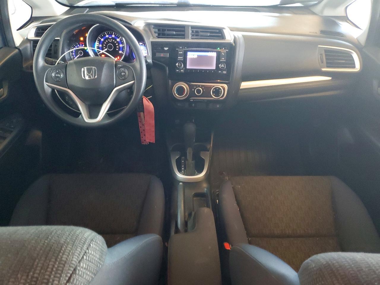 2016 HONDA FIT