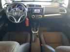 2016 HONDA FIT