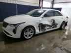 2026 CADILLAC CT4
