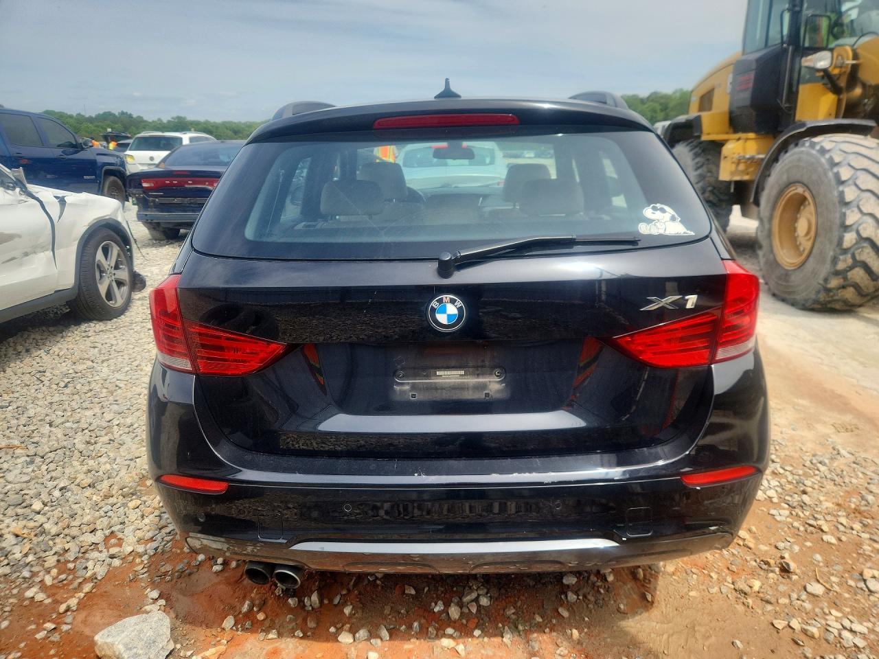 2014 BMW X1